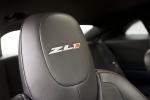 Chevrolet Camaro ZL1 2012 года